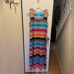 NWOT Mix&Co. Summer Dress